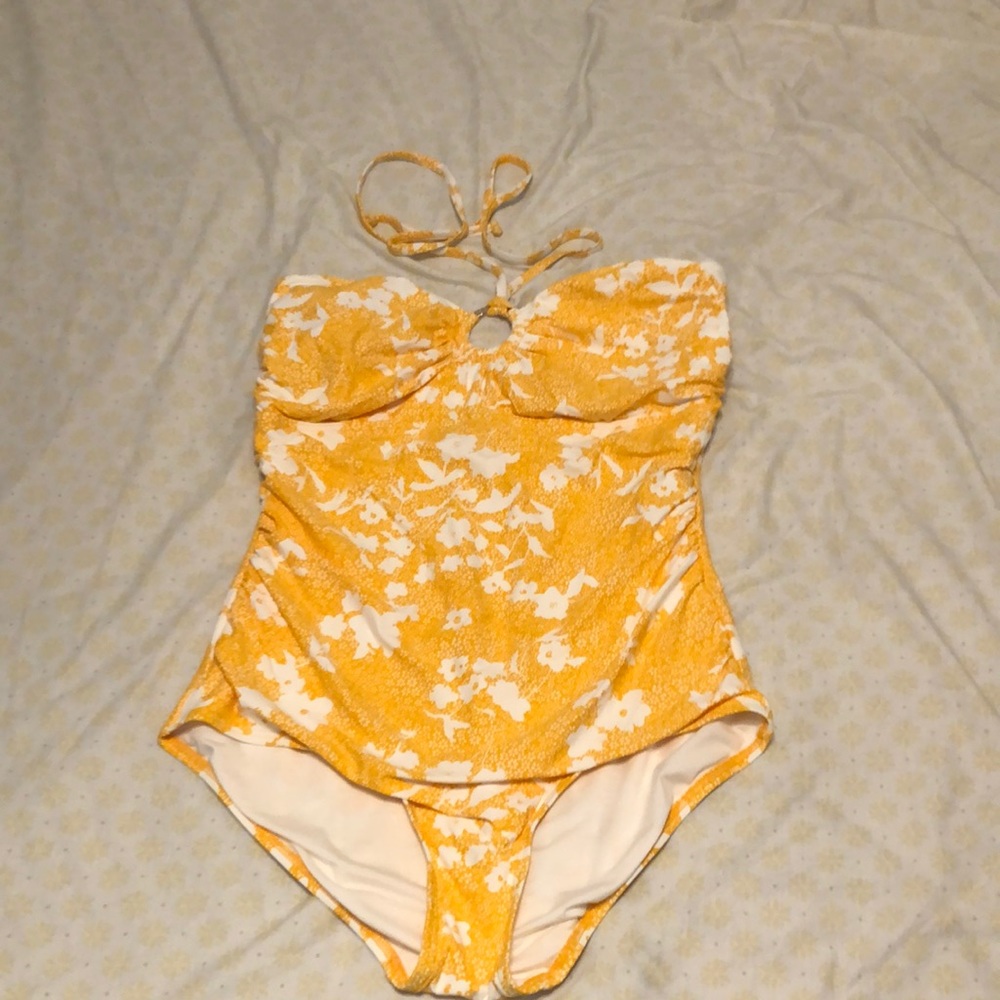 Swimsuit